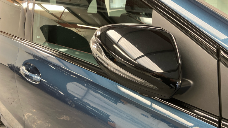 Mercedes-Benz B-Class B200 AMG Line Executive 5dr Auto Petrol Hatchback